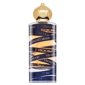 French Avenue Velvet Mood Eau de Parfum da donna 100 ml
