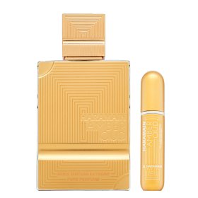 Al Haramain Amber Oud Gold Edition Extreme tiszta parfüm uniszex 60 ml