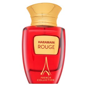 Al Haramain Rouge French Collection parfumirana voda unisex 100 ml