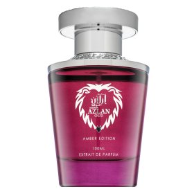 Al Haramain Azlan Oud Amber čistý parfém za žene 100 ml