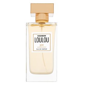 Al Haramain Loulou Joy Eau de Parfum da donna 100 ml