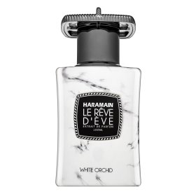 Al Haramain Le Reve D'Eve White Orchid czyste perfumy dla kobiet 100 ml