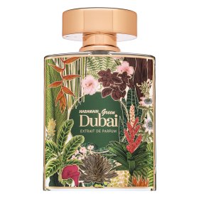 Al Haramain Green Dubai czyste perfumy unisex 100 ml