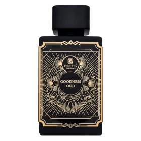 Riiffs Goodness Oud Eau de Parfum bărbați 100 ml