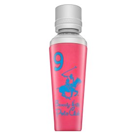 Beverly Hills Polo Club 9 Sport Eau de Parfum femei 100 ml