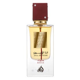 Lattafa Ana Abiyedh Rouge parfumirana voda unisex 60 ml