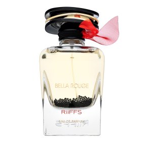 Riiffs Bella Rouge Eau de Parfum femei 100 ml