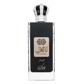 Nusuk Ana Al Awwal Men Eau de Parfum da uomo 100 ml