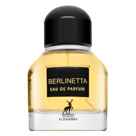Maison Alhambra Berlinetta Eau de Parfum unisex 100 ml