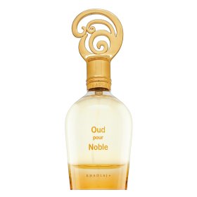 Khadlaj Oud Pour Noble Eau de Parfum da uomo 100 ml