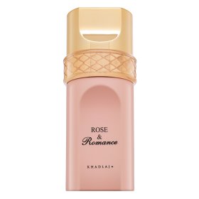 Khadlaj Rose & Romance parfumirana voda za ženske 100 ml