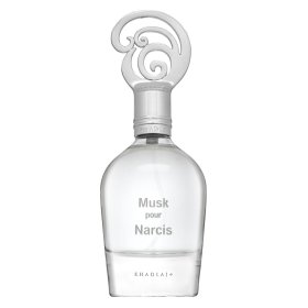 Khadlaj Musk Pour Narcis Eau de Parfum unisex 100 ml