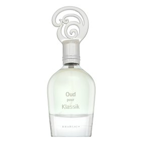 Khadlaj Oud Pour Klassik Eau de Parfum da uomo 100 ml