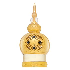 Khadlaj Shamookh Gold Parfumirano ulje unisex 20 ml