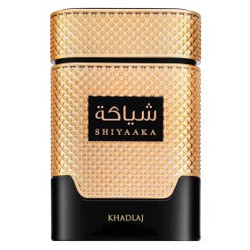 Khadlaj Shiyaaka Gold Парфюмна вода унисекс 100 ml