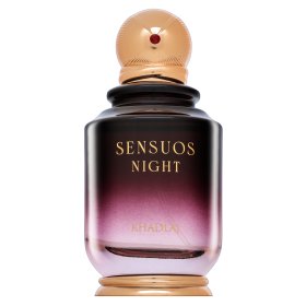 Khadlaj Sensuos Night Eau de Parfum da donna 100 ml