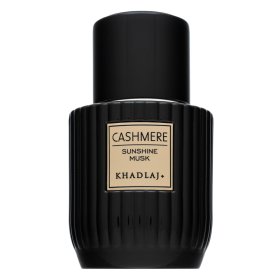 Khadlaj Cashmere Sunshine Musk Eau de Parfum unisex 100 ml