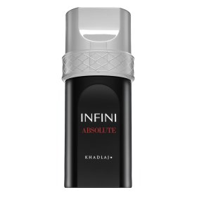 Khadlaj Infini Absolute Eau de Parfum unisex 100 ml