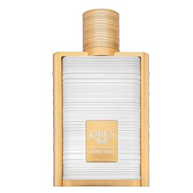 Khadlaj Karus Oud Secret Musk parfémovaná voda unisex 100 ml