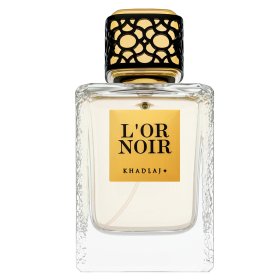 Khadlaj Maison L'Or Noir parfumirana voda unisex 100 ml