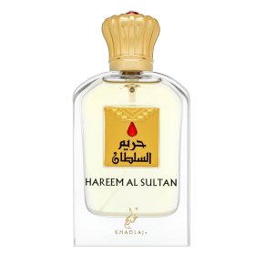 Khadlaj Hareem Al Sultan Eau de Parfum uniszex 75 ml