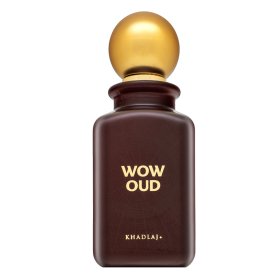 Khadlaj Wow Oud Eau de Parfum uniszex 100 ml