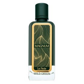 La Fede Magnum Wild Green Парфюмна вода унисекс 100 ml