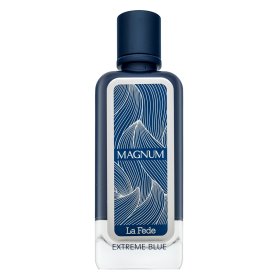 La Fede Magnum Blue parfemska voda za muškarce 100 ml