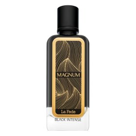 La Fede Magnum Black Intense parfemska voda za muškarce 100 ml