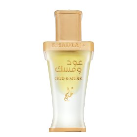 Khadlaj Oud & Musk parfemska voda unisex 100 ml