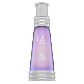 Khadlaj Lara Purple Olio profumato unisex 20 ml