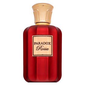 French Avenue Paradox Rossa Eau de Parfum unisex 100 ml