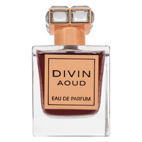 French Avenue Divin Aoud Парфюмна вода унисекс 100 ml