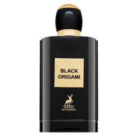 Maison Alhambra Black Origami Eau de Parfum unisex 100 ml