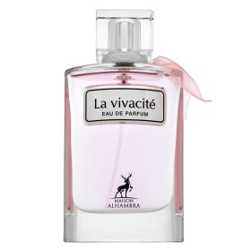 Maison Alhambra La Vivacite woda perfumowana dla kobiet 100 ml