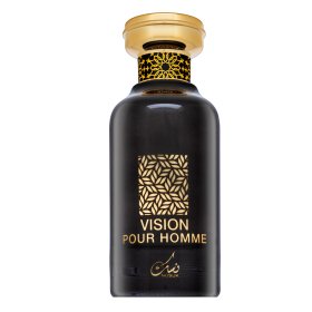 Nusuk Vision Pour Homme Eau de Parfum bărbați 100 ml