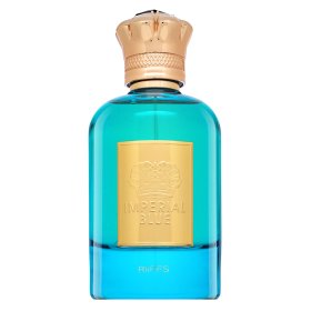 Riiffs Imperial Blue Eau de Parfum bărbați 100 ml