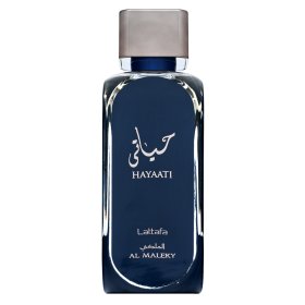 Lattafa Hayaati Al Maleky Парфюмна вода унисекс 100 ml