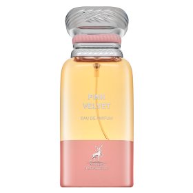 Maison Alhambra Pink Velvet Eau de Parfum nőknek 80 ml