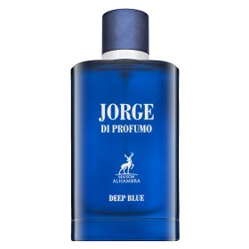 Maison Alhambra Jorge Di Profumo Deep Blue Eau de Parfum bărbați 100 ml