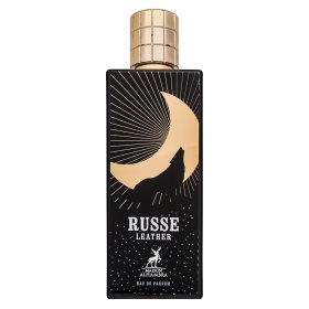 Maison Alhambra Russe Leather Eau de Parfum uniszex 80 ml