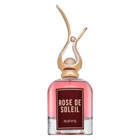 Riiffs Rose De Soleil Eau de Parfum femei 100 ml