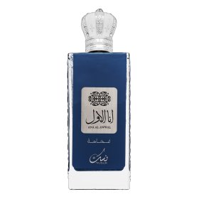 Nusuk Ana Al Awwal Fakhama Eau de Parfum da uomo 100 ml