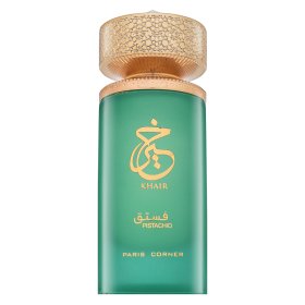 Paris Corner Khair Pistachio Парфюмна вода унисекс 100 ml