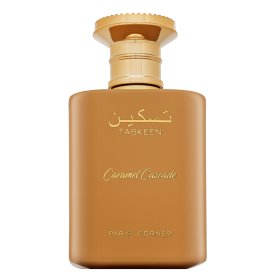 Paris Corner Taskeen Caramel Cascade Eau de Parfum da donna 100 ml