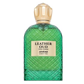 Anfar Leather Oud parfémovaná voda pro muže 100 ml