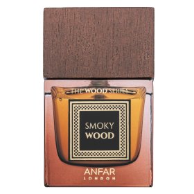 Anfar Smoky Wood profumo da uomo 100 ml