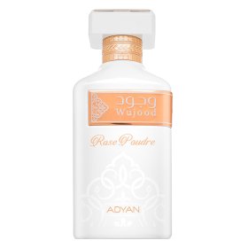 Adyan Wujood Rose Poudre parfemska voda za žene 100 ml