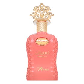 Adyan Thamniyat Flora parfemska voda za žene 100 ml