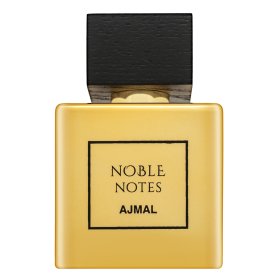 Ajmal Noble Notes parfumirana voda unisex 100 ml